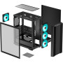 Корпус Deepcool CC560 V2 Black (R-CC560-BKGAA4-G-2) Корпус Deepcool CC560 V2 Black (R-CC560-BKGAA4-G-2)