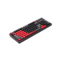 Клавіатура A4Tech Bloody S98 RGB BLMS Red Switch USB Sports Red (4711422002737) Клавіатура A4Tech Bloody S98 RGB BLMS Red Switch USB Sports Red (4711422002737)