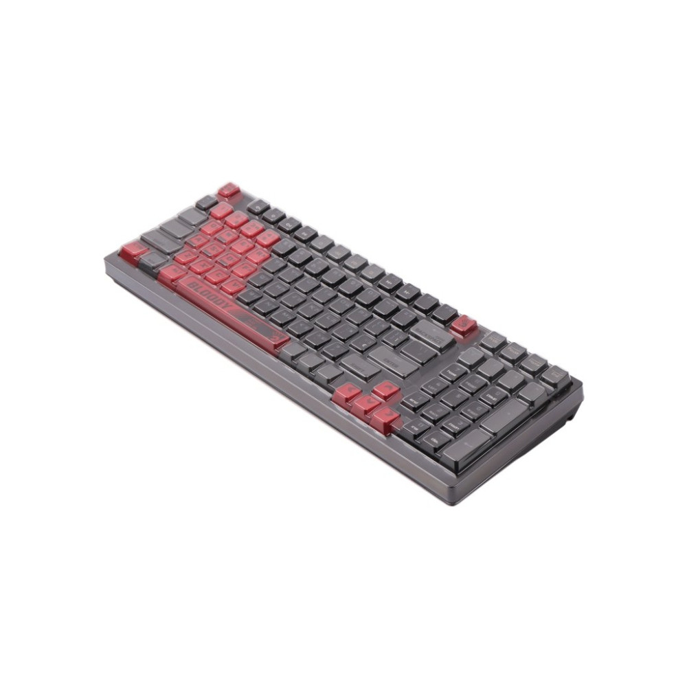 Клавіатура A4Tech Bloody S98 RGB BLMS Red Switch USB Sports Red (4711422002737)