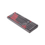 Клавіатура A4Tech Bloody S98 RGB BLMS Red Switch USB Sports Red (4711422002737) Клавіатура A4Tech Bloody S98 RGB BLMS Red Switch USB Sports Red (4711422002737)