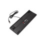 Клавіатура A4Tech Bloody S98 RGB BLMS Red Switch USB Sports Red (4711422002737) Клавіатура A4Tech Bloody S98 RGB BLMS Red Switch USB Sports Red (4711422002737)