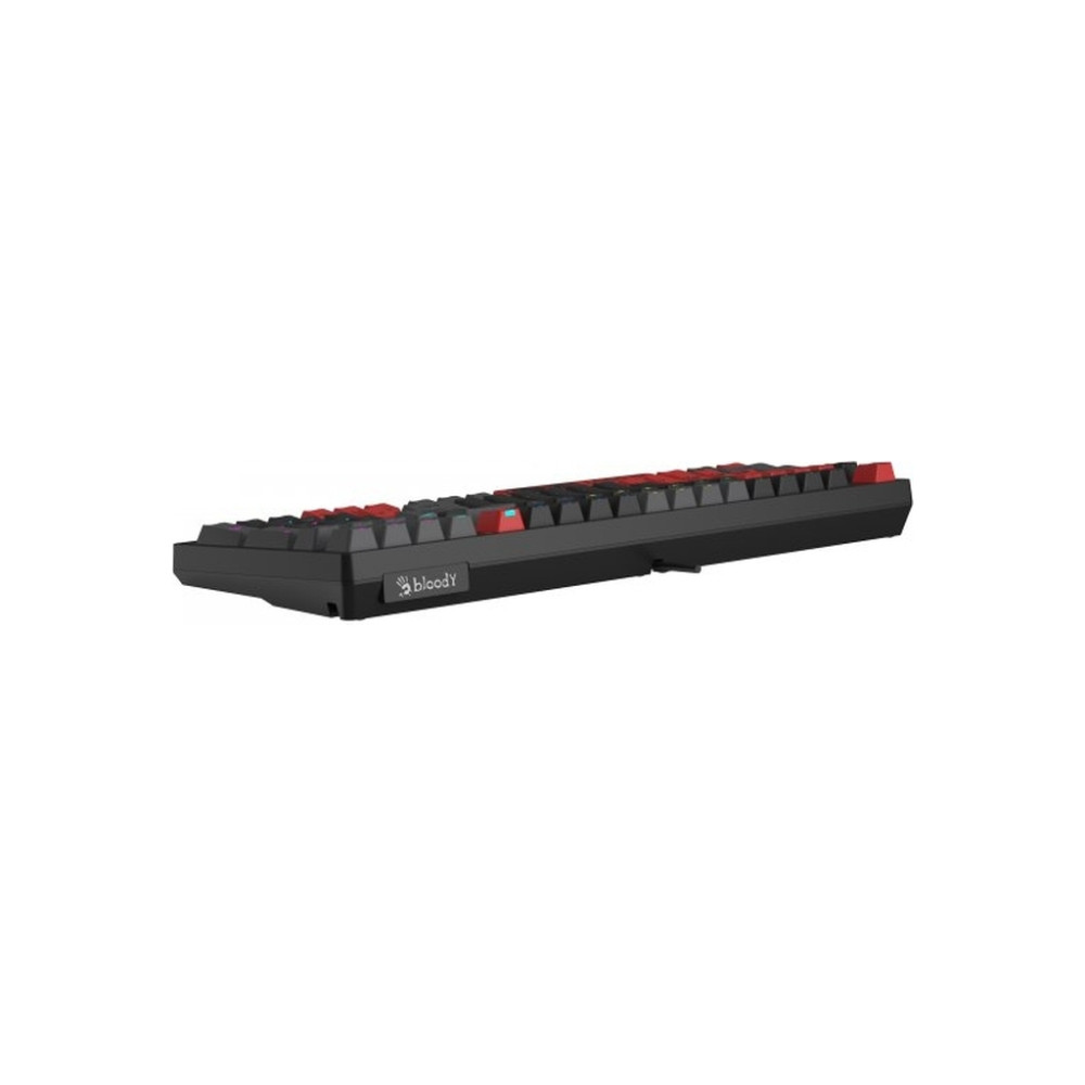 Клавіатура A4Tech Bloody S98 RGB BLMS Red Switch USB Sports Red (4711422002737)