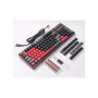Клавіатура A4Tech Bloody S98 RGB BLMS Red Switch USB Sports Red (4711422002737) Клавіатура A4Tech Bloody S98 RGB BLMS Red Switch USB Sports Red (4711422002737)