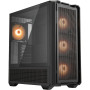 Корпус Cougar MX600 RGB Корпус Cougar MX600 RGB