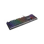 Клавіатура A4Tech Bloody S510R RGB BLMS Switch Red USB Pudding Black (4711421981736) Клавіатура A4Tech Bloody S510R RGB BLMS Switch Red USB Pudding Black (4711421981736)