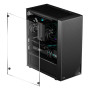 Корпус PcCooler C3B310 BK Корпус PcCooler C3B310 BK