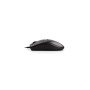 Мишка A4Tech OP-620DS USB Black (4711421948692)