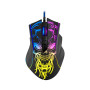 Мишка Defender Bulletstorm GM-928 USB Black (52928) Мишка Defender Bulletstorm GM-928 USB Black (52928)