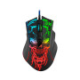 Мишка Defender Bulletstorm GM-928 USB Black (52928) Мишка Defender Bulletstorm GM-928 USB Black (52928)