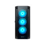 Корпус Chieftec APEX (GA-01B-TG-OP) Корпус Chieftec APEX (GA-01B-TG-OP)