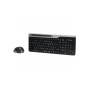 Комплект A4Tech FB2535CS Wireless/Bluetooth Smoky Grey (4711421973120) Комплект A4Tech FB2535CS Wireless/Bluetooth Smoky Grey (4711421973120)