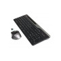 Комплект A4Tech FB2535CS Wireless/Bluetooth Smoky Grey (4711421973120) Комплект A4Tech FB2535CS Wireless/Bluetooth Smoky Grey (4711421973120)