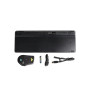 Комплект A4Tech FB2535CS Wireless/Bluetooth Smoky Grey (4711421973120) Комплект A4Tech FB2535CS Wireless/Bluetooth Smoky Grey (4711421973120)
