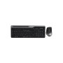 Комплект A4Tech FB2535CS Wireless/Bluetooth Smoky Grey (4711421973120) Комплект A4Tech FB2535CS Wireless/Bluetooth Smoky Grey (4711421973120)