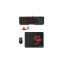 Комплект A4Tech Bloody B1700 USB Black (4711421980401) Комплект A4Tech Bloody B1700 USB Black (4711421980401)