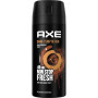 Дезодорант AXE Dark Temptation спрей 150 мл (8717644685037/8720181546914) Дезодорант AXE Dark Temptation спрей 150 мл (8717644685037/8720181546914)