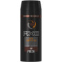 Дезодорант AXE Dark Temptation спрей 150 мл (8717644685037/8720181546914) Дезодорант AXE Dark Temptation спрей 150 мл (8717644685037/8720181546914)