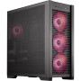 Корпус ASUS TUF Gaming GT302 ARGB Black (90DC00I0-B19000) Корпус ASUS TUF Gaming GT302 ARGB Black (90DC00I0-B19000)