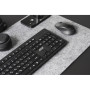 Клавіатура 2E KS260 Wireless Black (2E-KS260WB) Клавіатура 2E KS260 Wireless Black (2E-KS260WB)