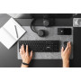 Клавіатура 2E KS260 Wireless Black (2E-KS260WB) Клавіатура 2E KS260 Wireless Black (2E-KS260WB)