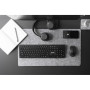 Клавіатура 2E KS260 Wireless Black (2E-KS260WB) Клавіатура 2E KS260 Wireless Black (2E-KS260WB)