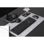 Клавіатура 2E KS260 Wireless Black (2E-KS260WB) Клавіатура 2E KS260 Wireless Black (2E-KS260WB)