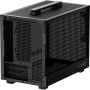 Корпус Deepcool CH160 Black (R-CH160-BKNGI0-G-1) Корпус Deepcool CH160 Black (R-CH160-BKNGI0-G-1)