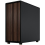 Корпус Fractal Design North XL Charcoal Black (FD-C-NOR1X-01) Корпус Fractal Design North XL Charcoal Black (FD-C-NOR1X-01)