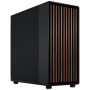 Корпус Fractal Design North XL Charcoal Black (FD-C-NOR1X-01) Корпус Fractal Design North XL Charcoal Black (FD-C-NOR1X-01)