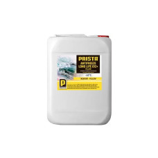 Антифриз PRISTA Long Life G12+ Yellow 10л (74627)