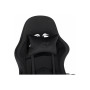 Крісло ігрове GT Racer X-2324 Black Suede (X-2324 Fabric Black Suede) Крісло ігрове GT Racer X-2324 Black Suede (X-2324 Fabric Black Suede)
