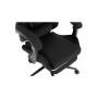 Крісло ігрове GT Racer X-2324 Black Suede (X-2324 Fabric Black Suede) Крісло ігрове GT Racer X-2324 Black Suede (X-2324 Fabric Black Suede)