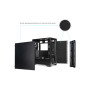 Корпус Chieftec APEX Q (GA-01B-Q-OP) Корпус Chieftec APEX Q (GA-01B-Q-OP)