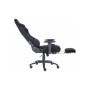 Крісло ігрове GT Racer X-2534-F Black (X-2534-F Fabric Black) Крісло ігрове GT Racer X-2534-F Black (X-2534-F Fabric Black)