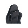 Крісло ігрове GT Racer X-2534-F Black (X-2534-F Fabric Black) Крісло ігрове GT Racer X-2534-F Black (X-2534-F Fabric Black)