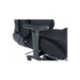 Крісло ігрове GT Racer X-2534-F Black (X-2534-F Fabric Black) Крісло ігрове GT Racer X-2534-F Black (X-2534-F Fabric Black)