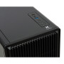 Корпус Vinga CS117-400W Корпус Vinga CS117-400W