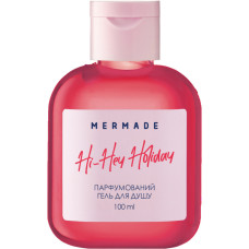 Гель для душу Mermade Hi-Hey-Holiday 100 мл (4820241302871)