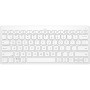 Клавіатура HP 350 Compact Multi-Device Bluetooth UA White (692T0AA) Клавіатура HP 350 Compact Multi-Device Bluetooth UA White (692T0AA)