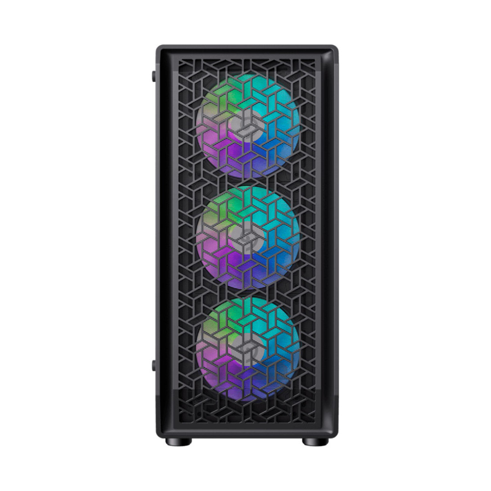 Корпус Gamemax Forge MB
