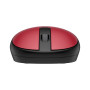 Мишка HP 240 Bluetooth Red (43N05AA)