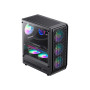 Корпус Gamemax Forge AB Корпус Gamemax Forge AB