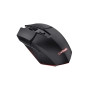 Мишка Trust GXT 110 Felox RGB Wireless Black (25037) Мишка Trust GXT 110 Felox RGB Wireless Black (25037)