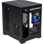 Корпус Qube CRYSTAL_GBNU3 Корпус Qube CRYSTAL_GBNU3