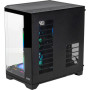 Корпус Qube CRYSTAL_GBNU3 Корпус Qube CRYSTAL_GBNU3