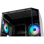 Корпус Qube CRYSTAL_GBNU3 Корпус Qube CRYSTAL_GBNU3