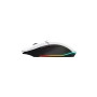 Мишка Trust GXT 110 Felox RGB Wireless White (25069) Мишка Trust GXT 110 Felox RGB Wireless White (25069)