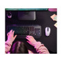 Мишка Trust GXT 110 Felox RGB Wireless White (25069) Мишка Trust GXT 110 Felox RGB Wireless White (25069)