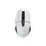 Мишка Trust GXT 110 Felox RGB Wireless White (25069) Мишка Trust GXT 110 Felox RGB Wireless White (25069)