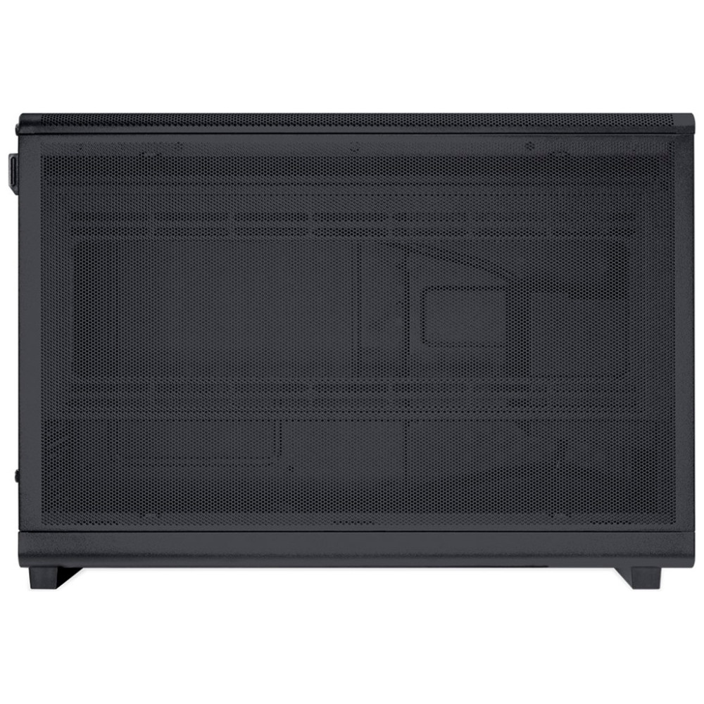 Корпус Lian Li A3-mATX / ITX, Black (G99.A3X.00)